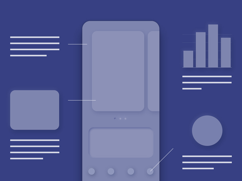 UI Design Evaluation
